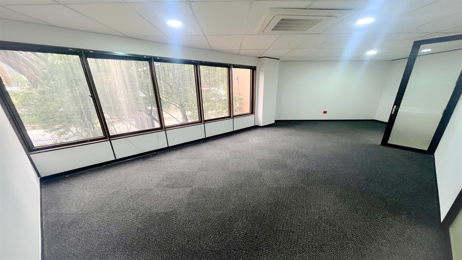 To Let Commercial Property for Rent in Parktown Gauteng
