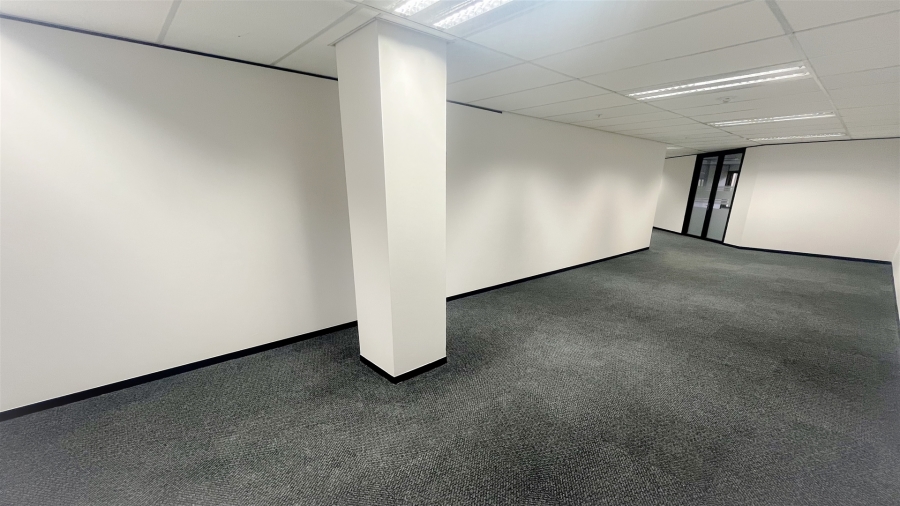 To Let Commercial Property for Rent in Parktown Gauteng