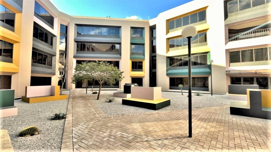 To Let Commercial Property for Rent in Parktown Gauteng