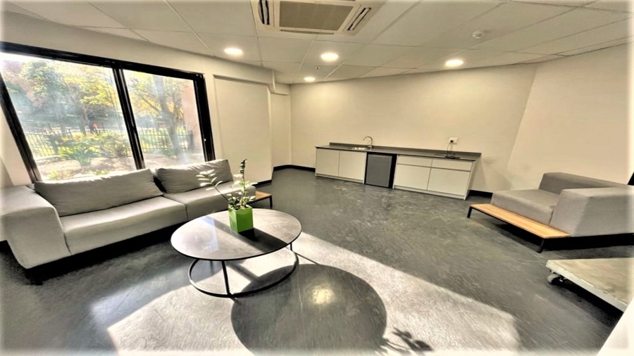 To Let Commercial Property for Rent in Parktown Gauteng