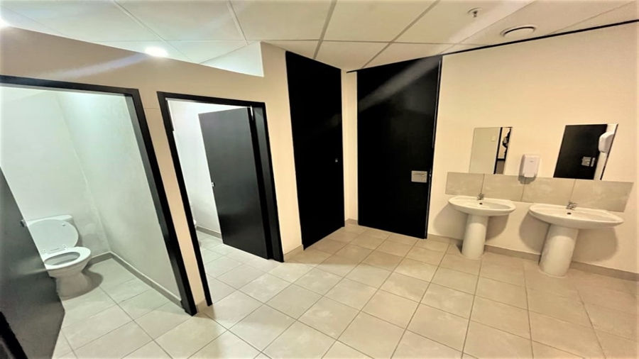To Let Commercial Property for Rent in Parktown Gauteng