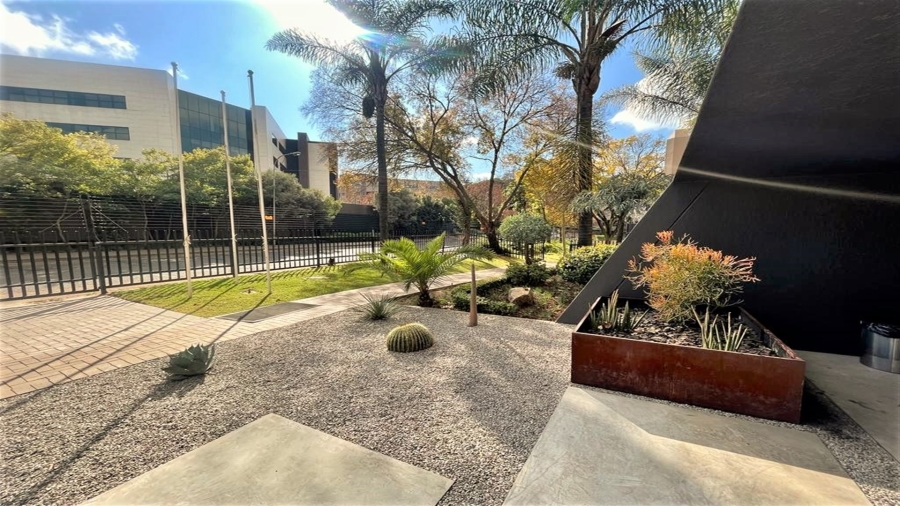 To Let Commercial Property for Rent in Parktown Gauteng