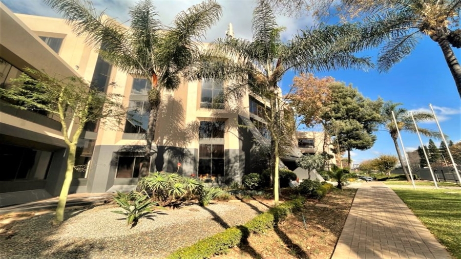 To Let Commercial Property for Rent in Parktown Gauteng