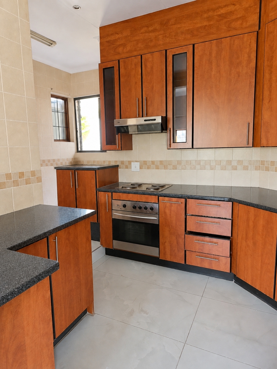 3 Bedroom Property for Sale in Thatchfield Estate Gauteng