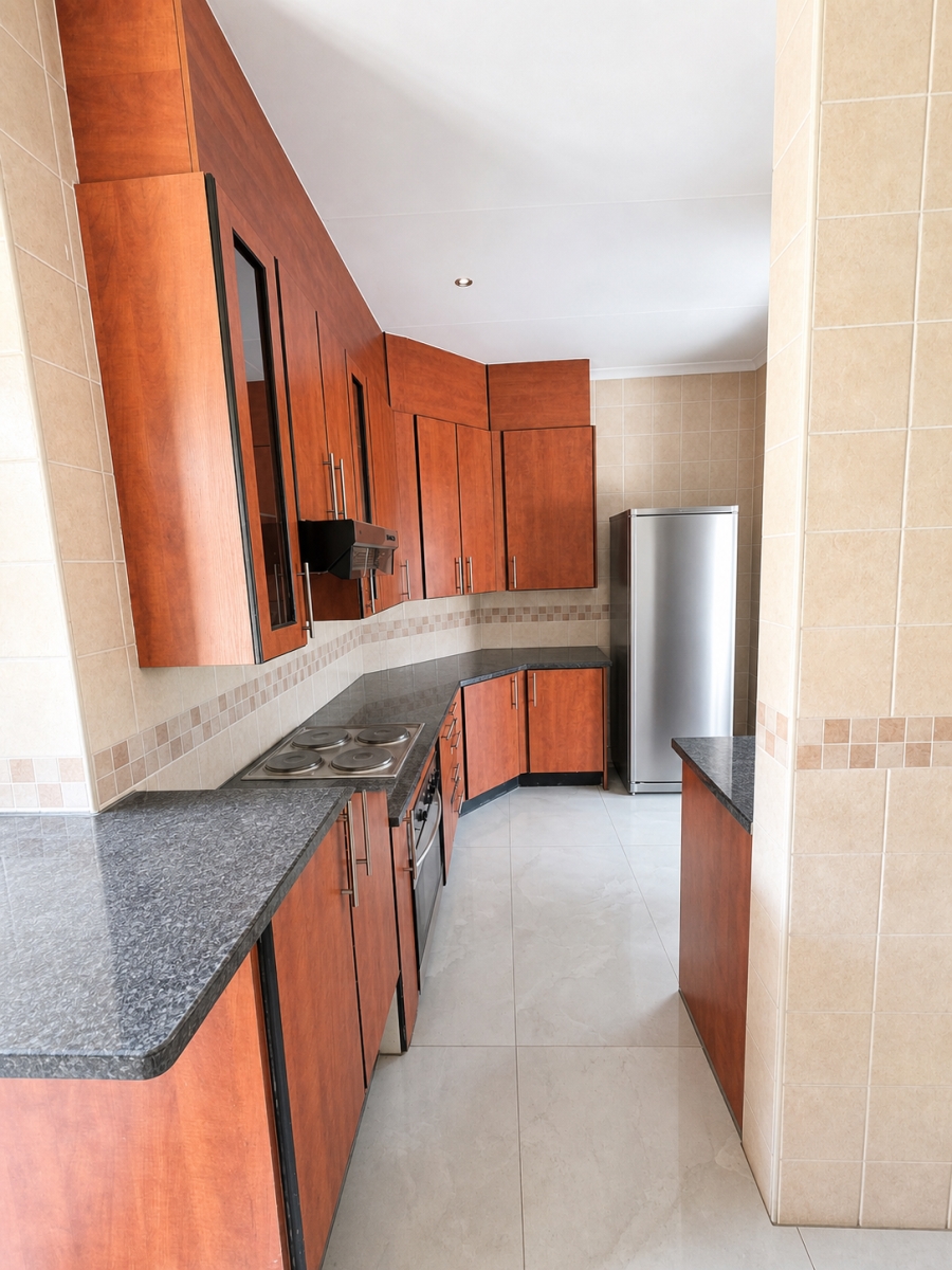 3 Bedroom Property for Sale in Thatchfield Estate Gauteng
