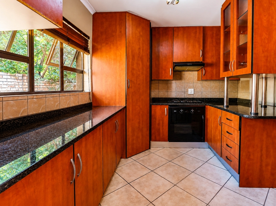 3 Bedroom Property for Sale in Thatchfield Estate Gauteng