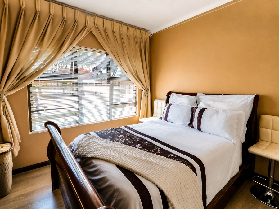 3 Bedroom Property for Sale in Thatchfield Estate Gauteng