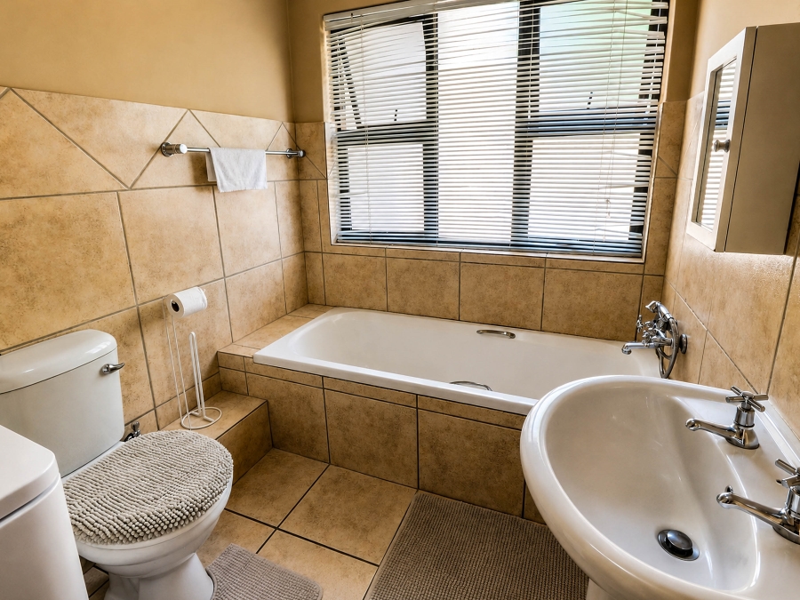 3 Bedroom Property for Sale in Thatchfield Estate Gauteng