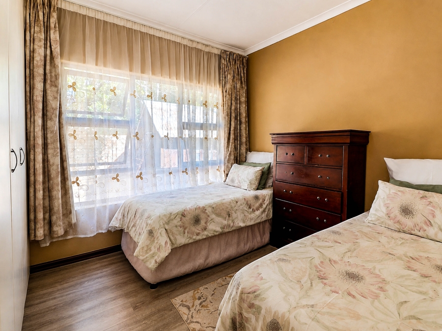 3 Bedroom Property for Sale in Thatchfield Estate Gauteng