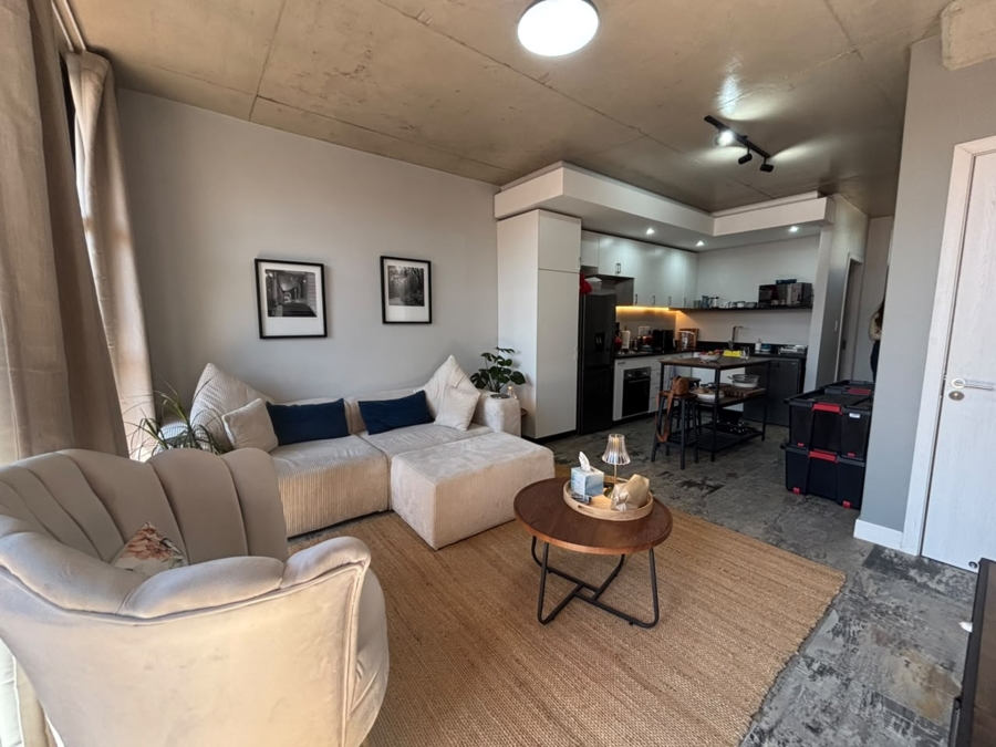To Let 2 Bedroom Property for Rent in Alphen Park Gauteng