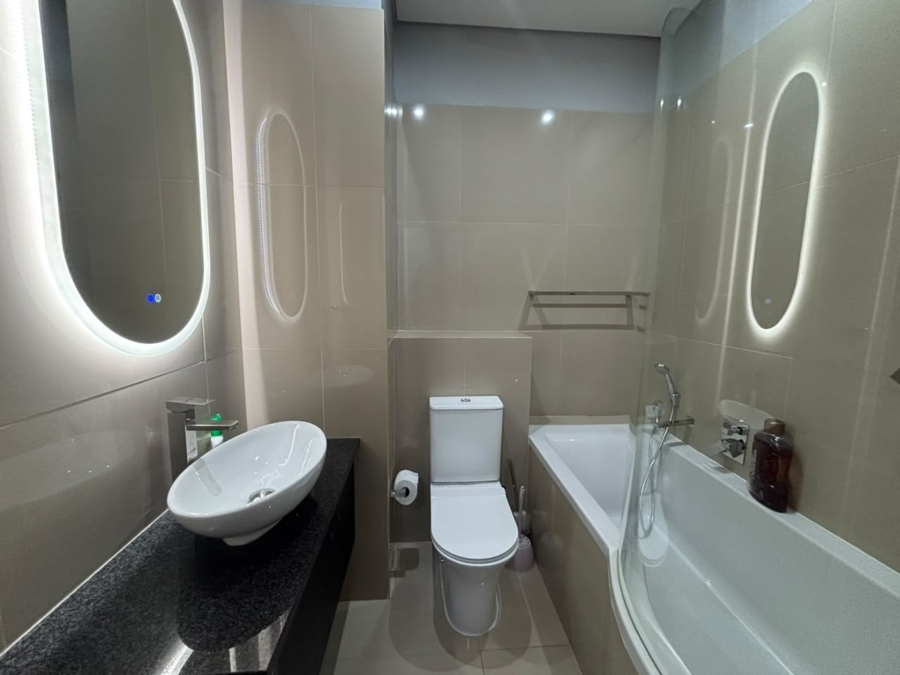 To Let 2 Bedroom Property for Rent in Alphen Park Gauteng