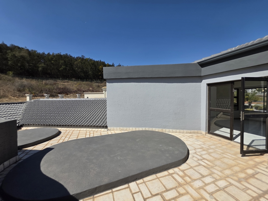 4 Bedroom Property for Sale in Waterkloof Ridge Gauteng