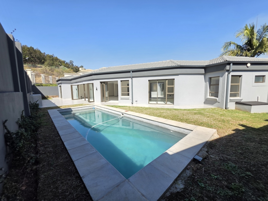 4 Bedroom Property for Sale in Waterkloof Ridge Gauteng