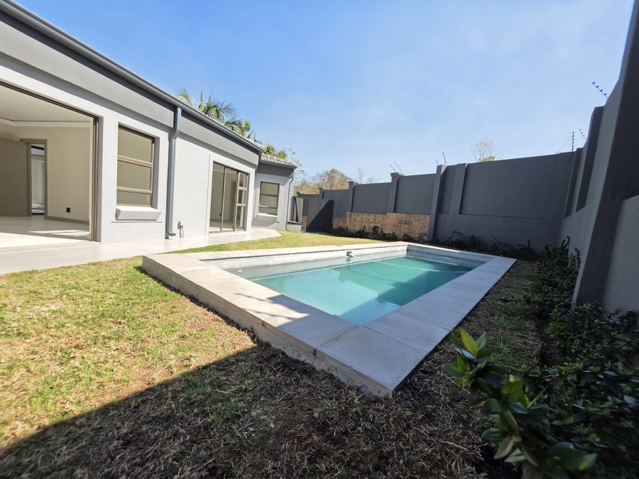 4 Bedroom Property for Sale in Waterkloof Ridge Gauteng