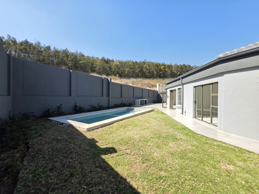 4 Bedroom Property for Sale in Waterkloof Ridge Gauteng