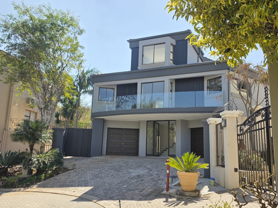 4 Bedroom Property for Sale in Waterkloof Ridge Gauteng