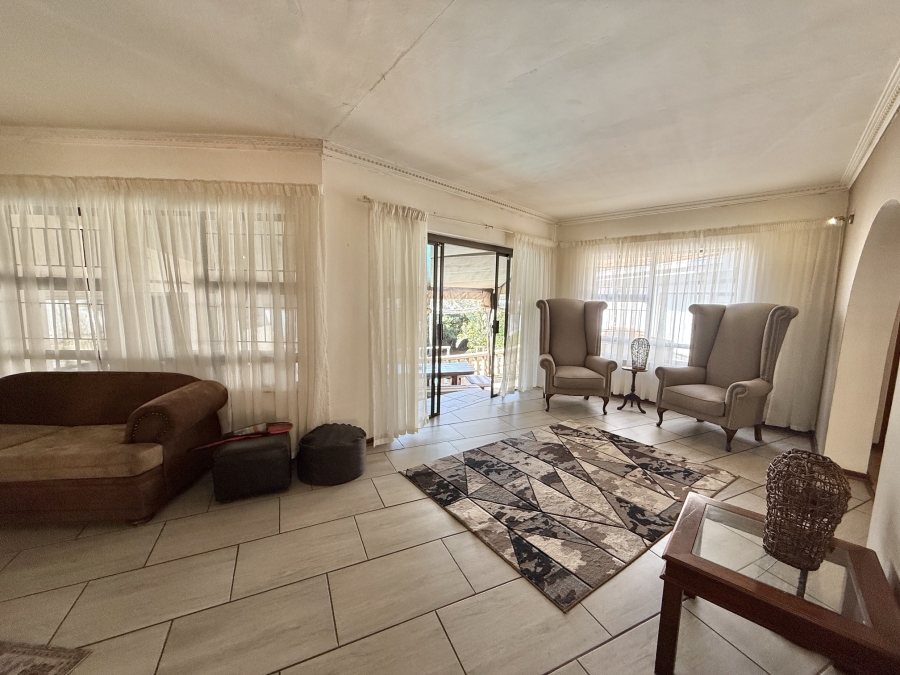 3 Bedroom Property for Sale in Newlands Gauteng