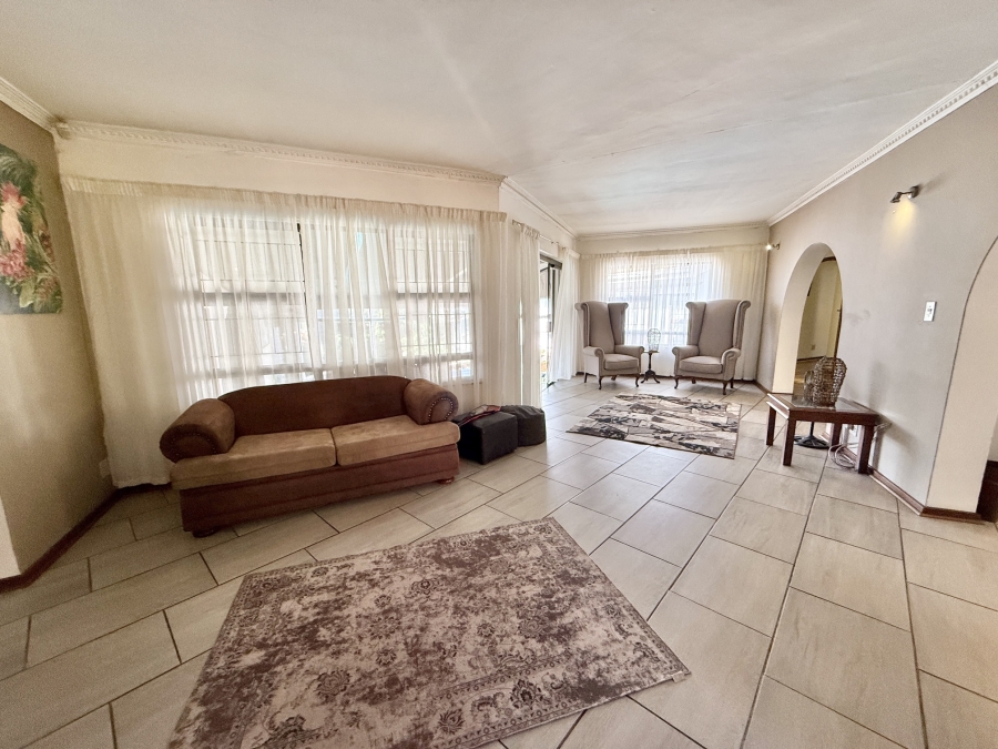 3 Bedroom Property for Sale in Newlands Gauteng