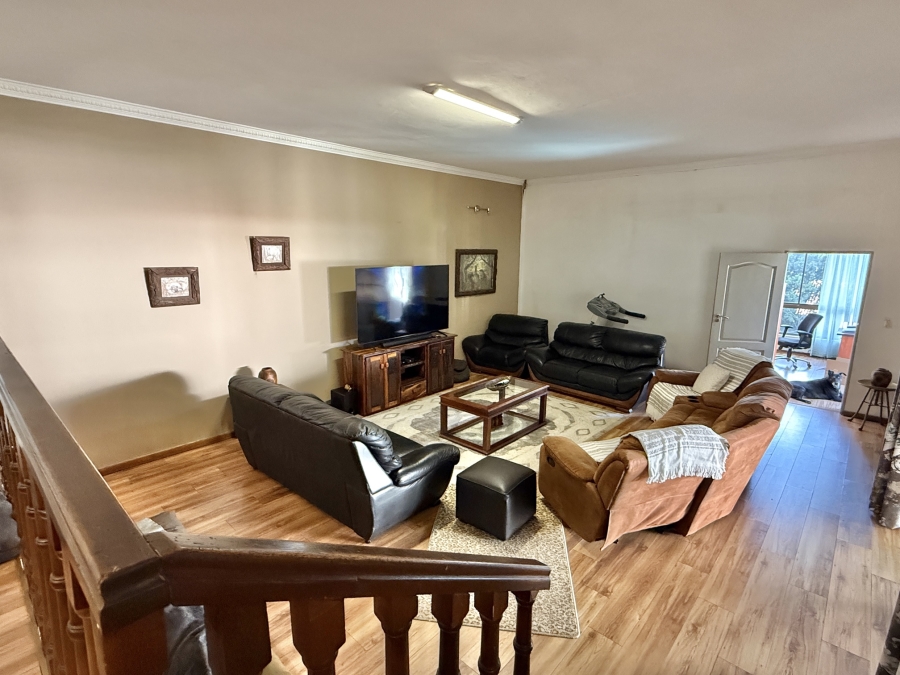3 Bedroom Property for Sale in Newlands Gauteng