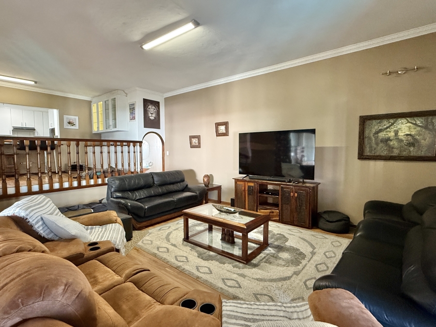 3 Bedroom Property for Sale in Newlands Gauteng