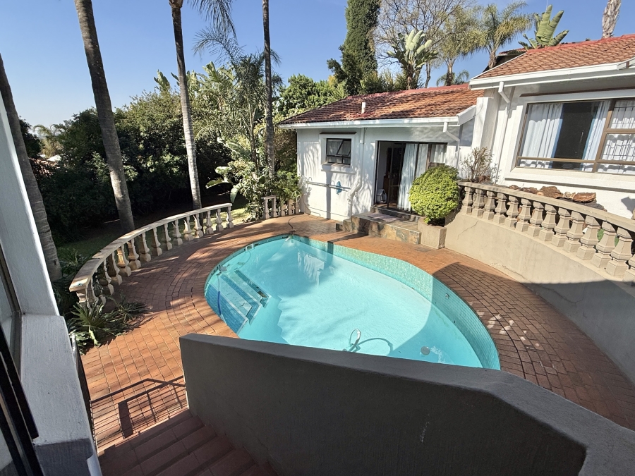 3 Bedroom Property for Sale in Newlands Gauteng