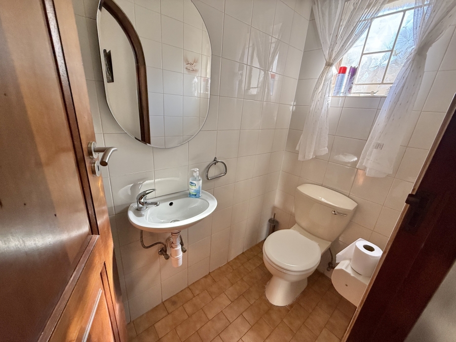 3 Bedroom Property for Sale in Newlands Gauteng