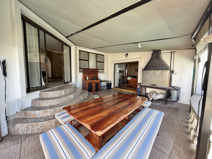 3 Bedroom Property for Sale in Newlands Gauteng