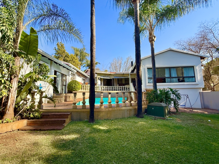 3 Bedroom Property for Sale in Newlands Gauteng