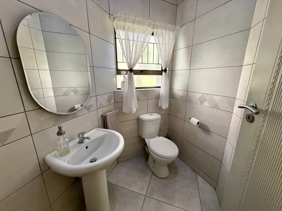 3 Bedroom Property for Sale in Newlands Gauteng