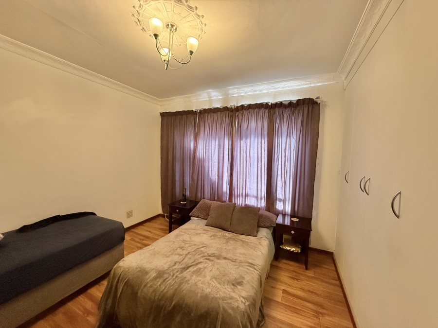 3 Bedroom Property for Sale in Newlands Gauteng