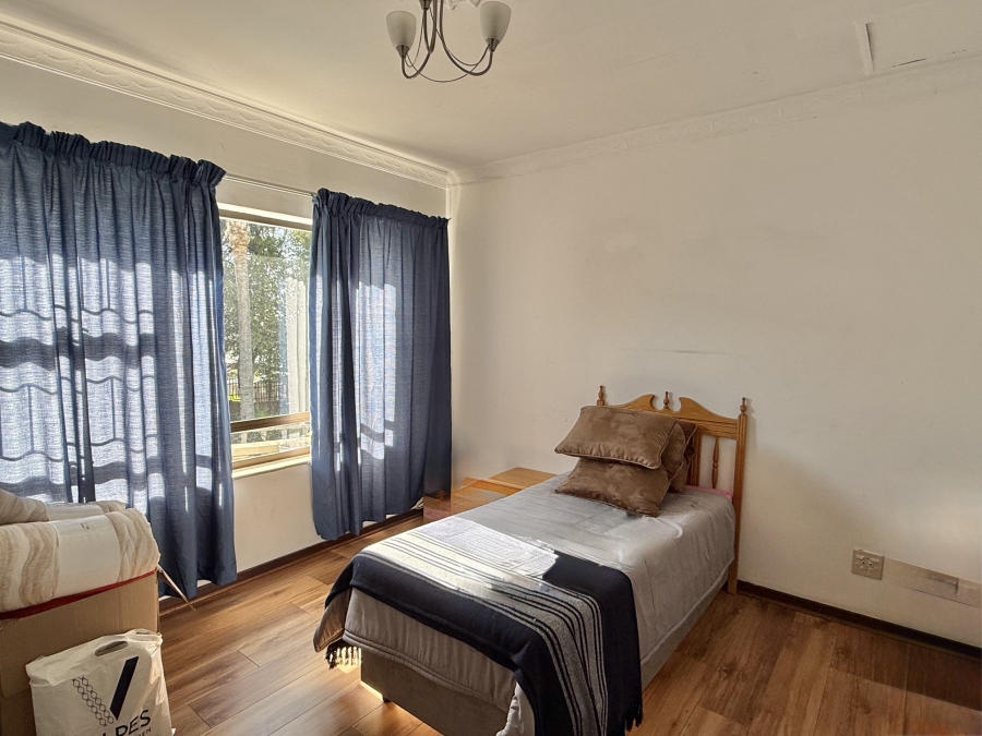 3 Bedroom Property for Sale in Newlands Gauteng