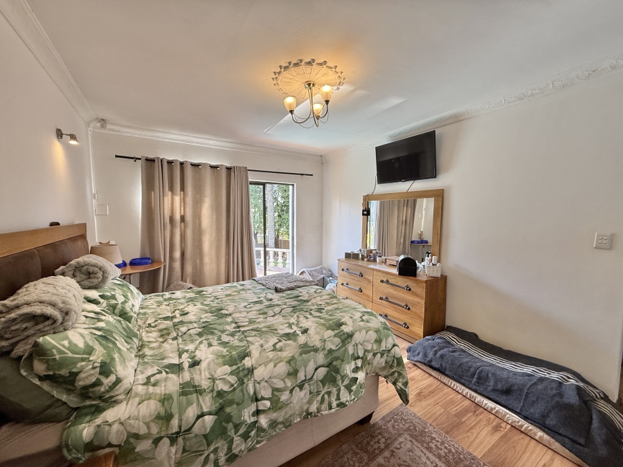 3 Bedroom Property for Sale in Newlands Gauteng