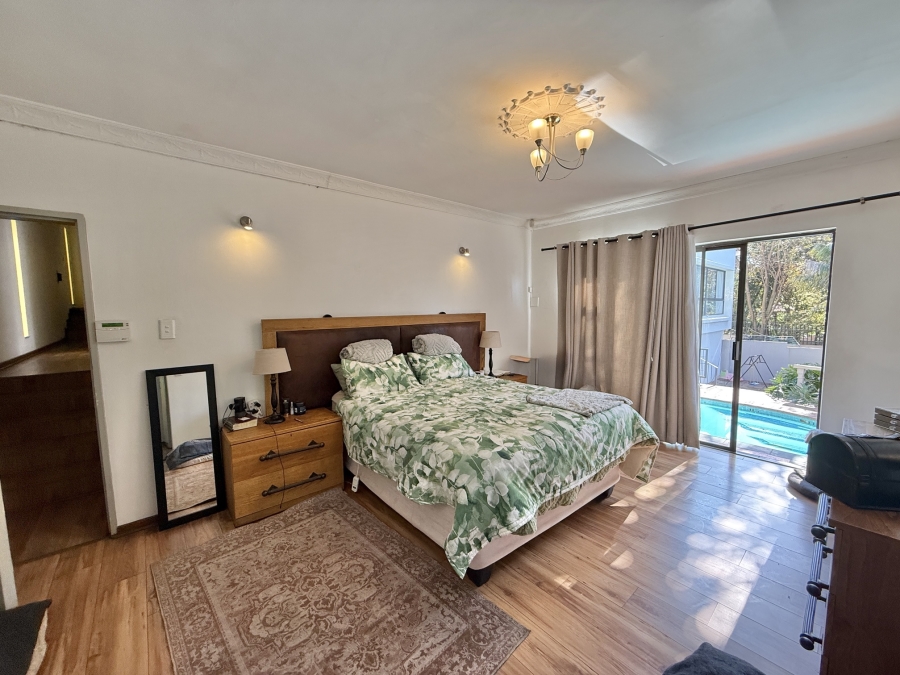 3 Bedroom Property for Sale in Newlands Gauteng