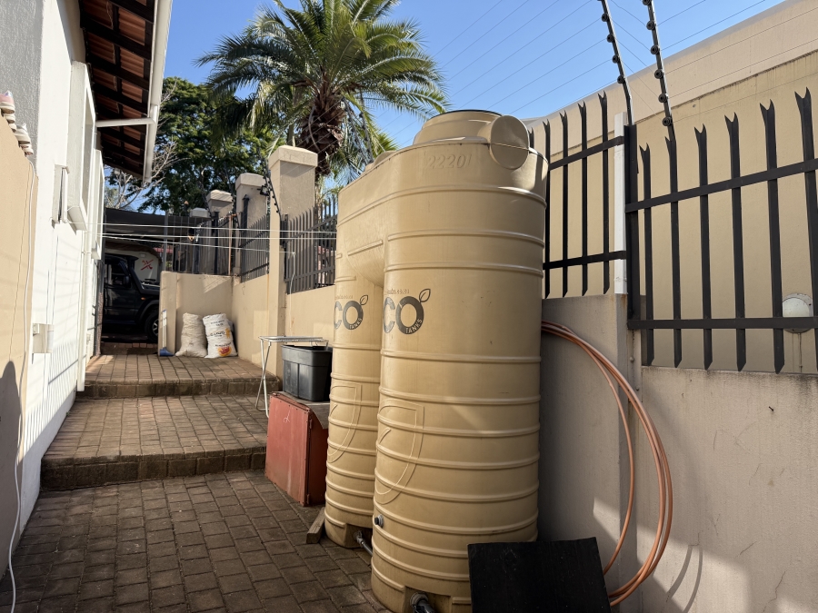 3 Bedroom Property for Sale in Newlands Gauteng