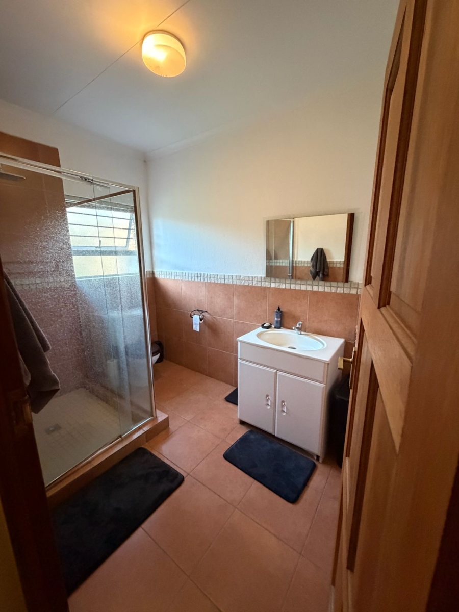 To Let 1 Bedroom Property for Rent in Carlswald Gauteng