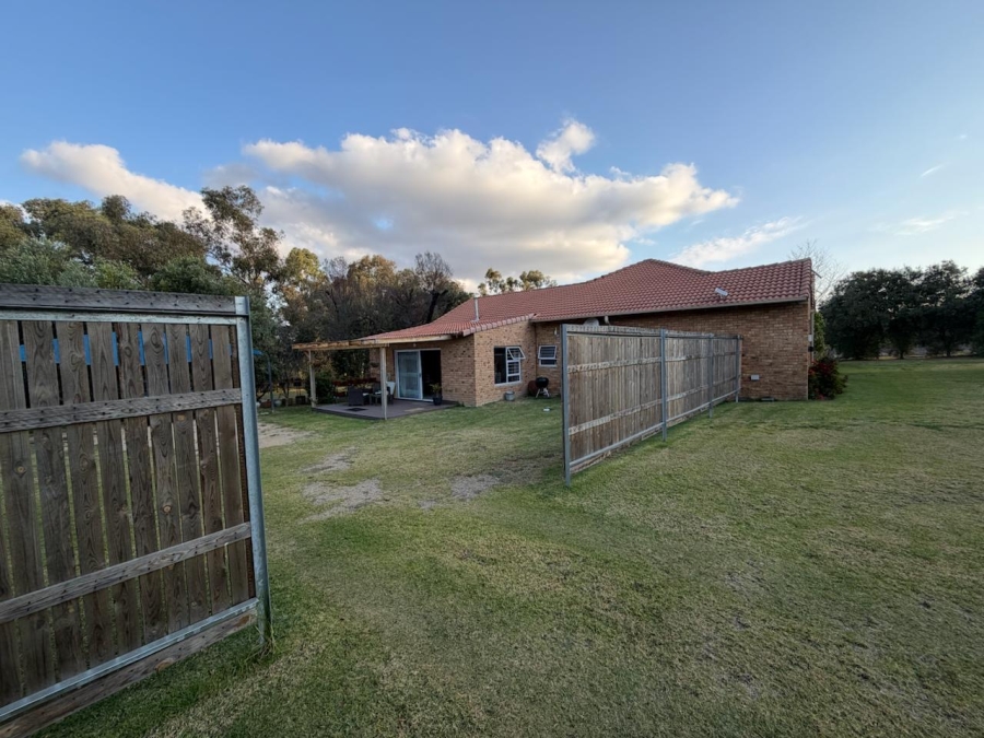 To Let 1 Bedroom Property for Rent in Carlswald Gauteng