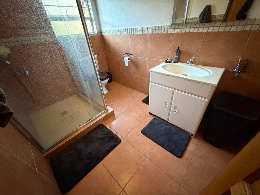 To Let 1 Bedroom Property for Rent in Carlswald Gauteng