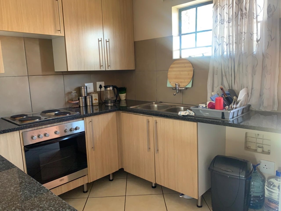 To Let 3 Bedroom Property for Rent in Noordwyk Gauteng