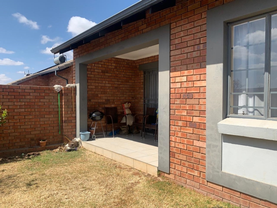 To Let 3 Bedroom Property for Rent in Noordwyk Gauteng