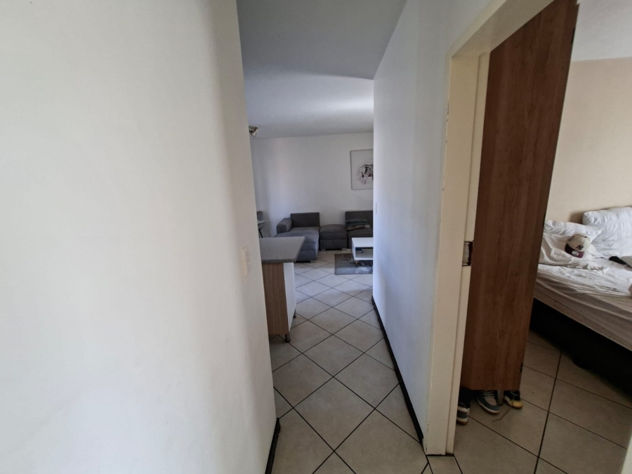 To Let 2 Bedroom Property for Rent in Noordwyk Gauteng
