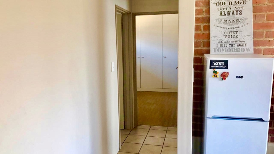 1 Bedroom Property for Sale in Houghton Estate Gauteng