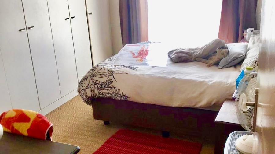 1 Bedroom Property for Sale in Houghton Estate Gauteng
