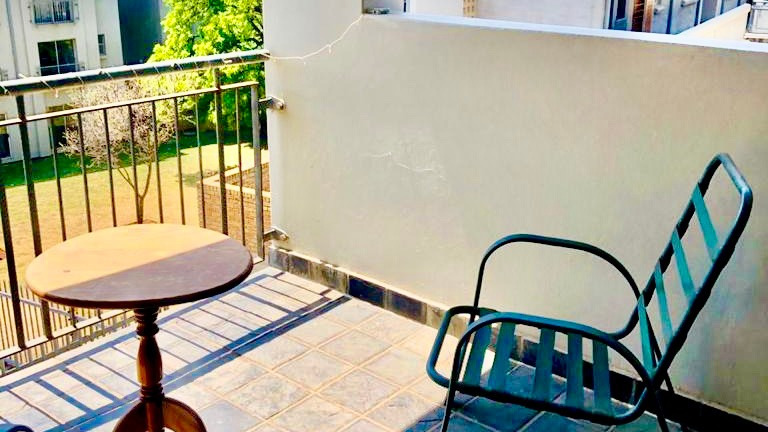 1 Bedroom Property for Sale in Houghton Estate Gauteng