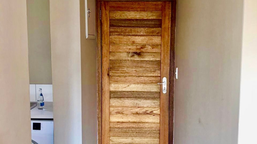 1 Bedroom Property for Sale in Houghton Estate Gauteng