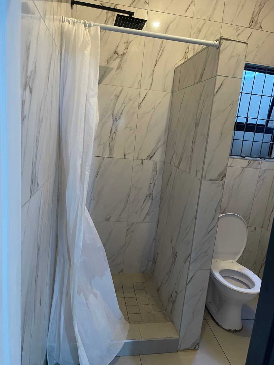 2 Bedroom Property for Sale in Rosettenville Gauteng