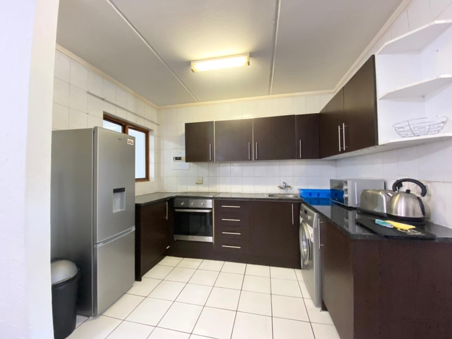 To Let 1 Bedroom Property for Rent in Morningside Gauteng