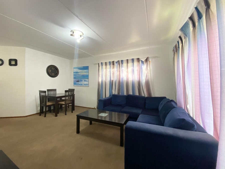 To Let 1 Bedroom Property for Rent in Morningside Gauteng