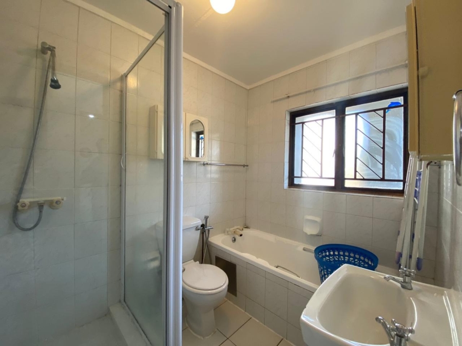 To Let 1 Bedroom Property for Rent in Morningside Gauteng