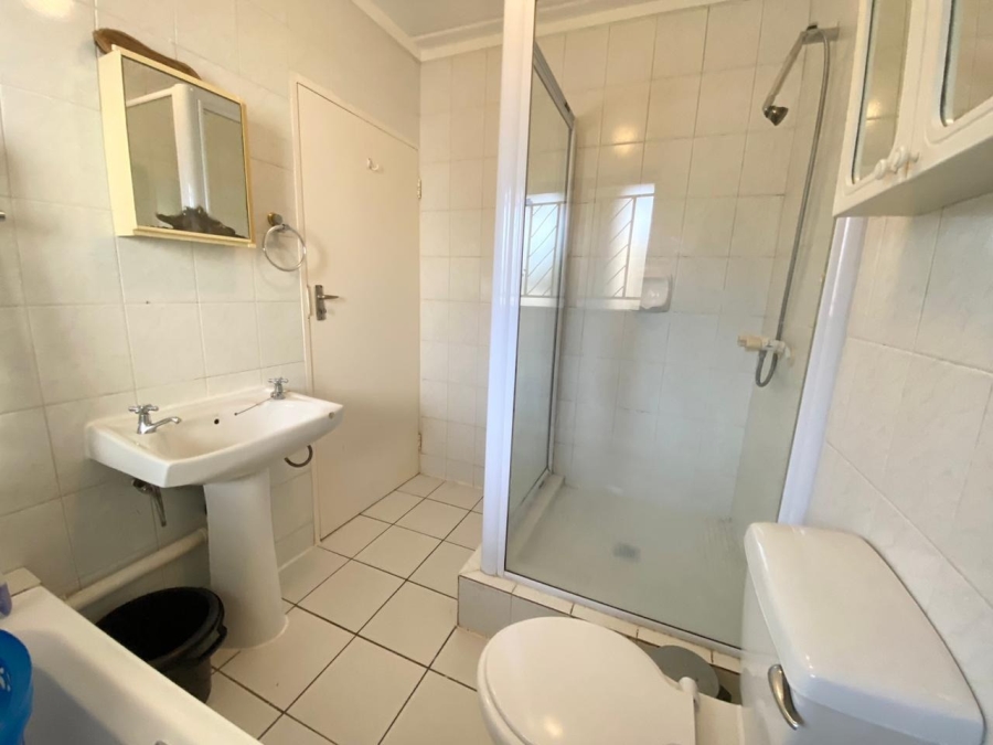 To Let 1 Bedroom Property for Rent in Morningside Gauteng