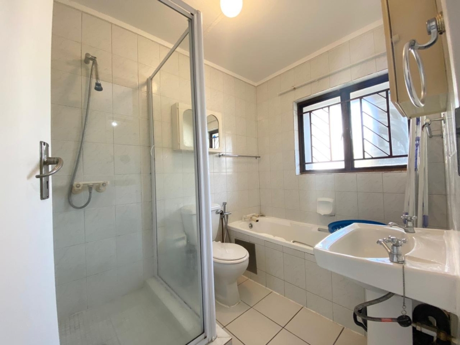 To Let 1 Bedroom Property for Rent in Morningside Gauteng